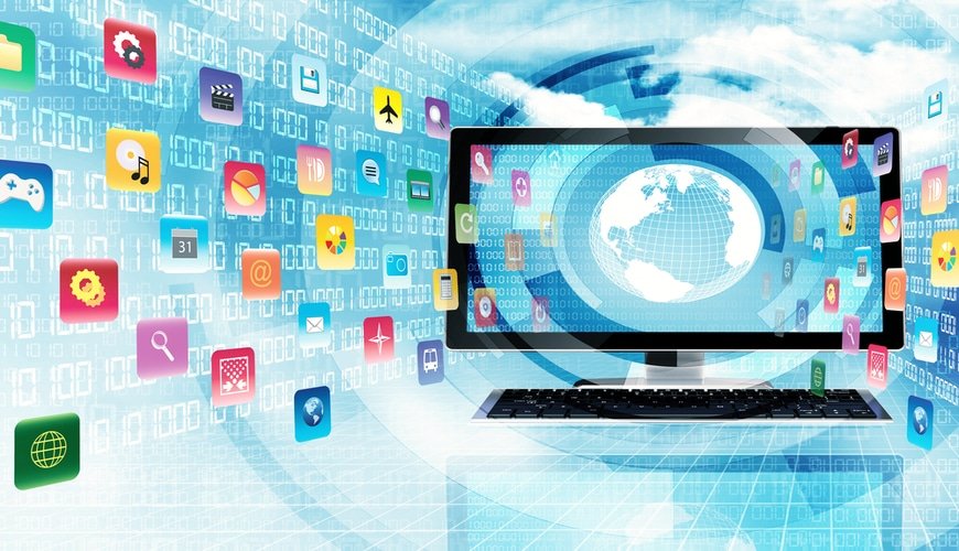 modern diploma in computer application