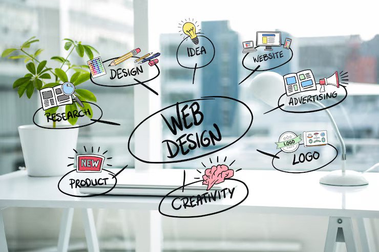 Web Designing Course